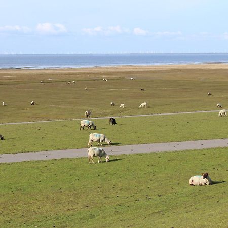 Nordsee-Paradies Barlt Extérieur photo