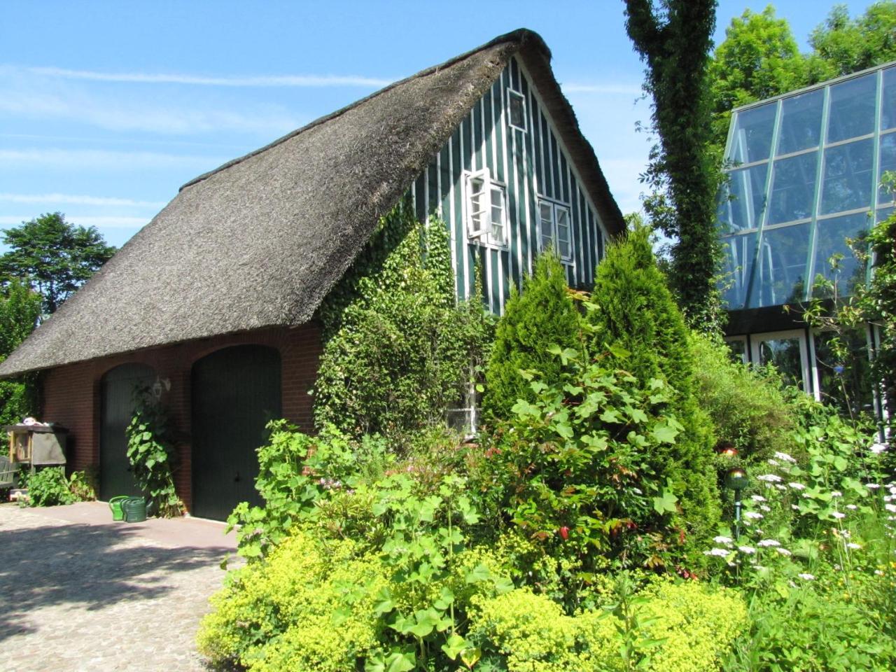 Nordsee-Paradies Barlt Extérieur photo
