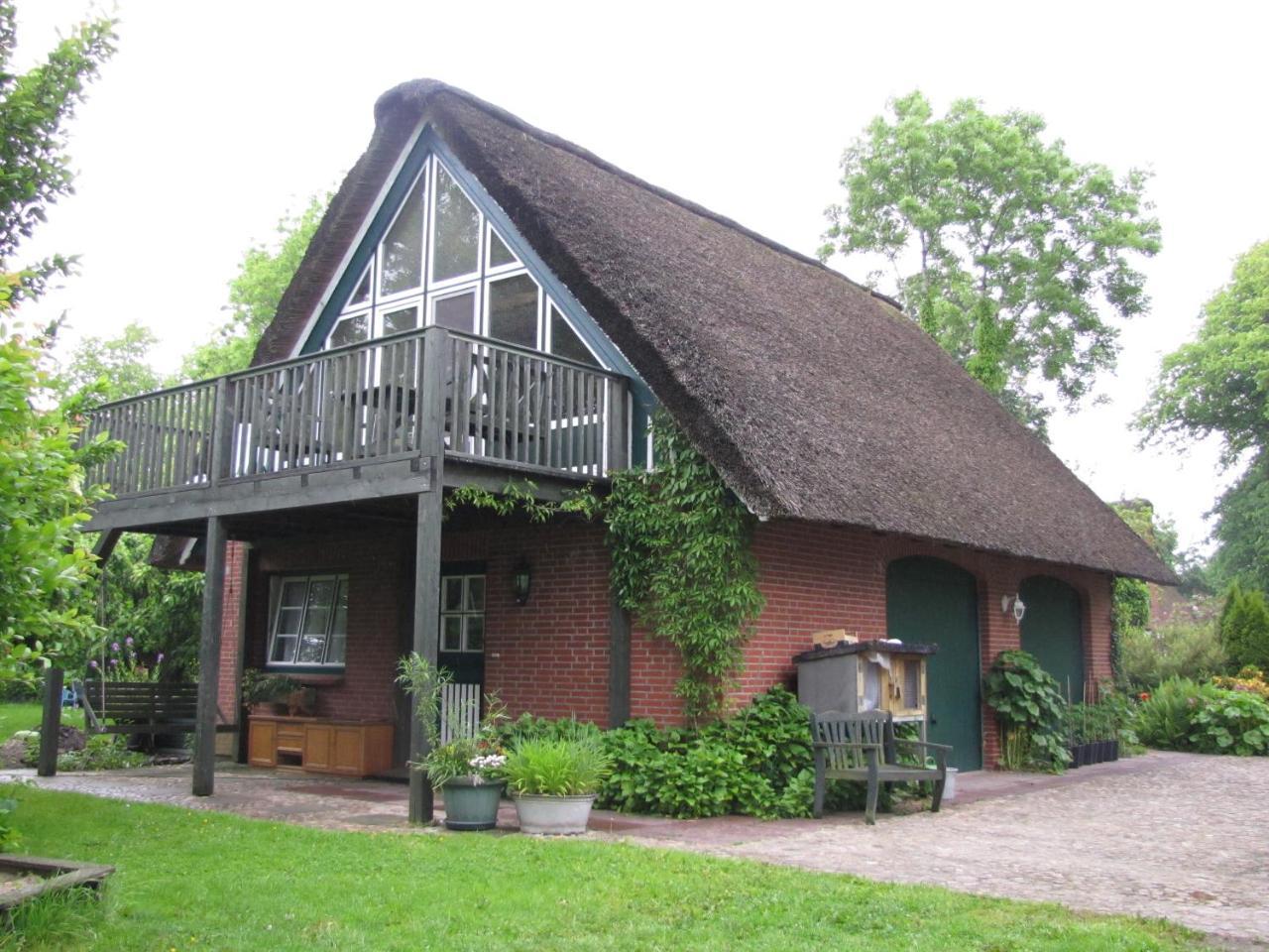 Nordsee-Paradies Barlt Extérieur photo
