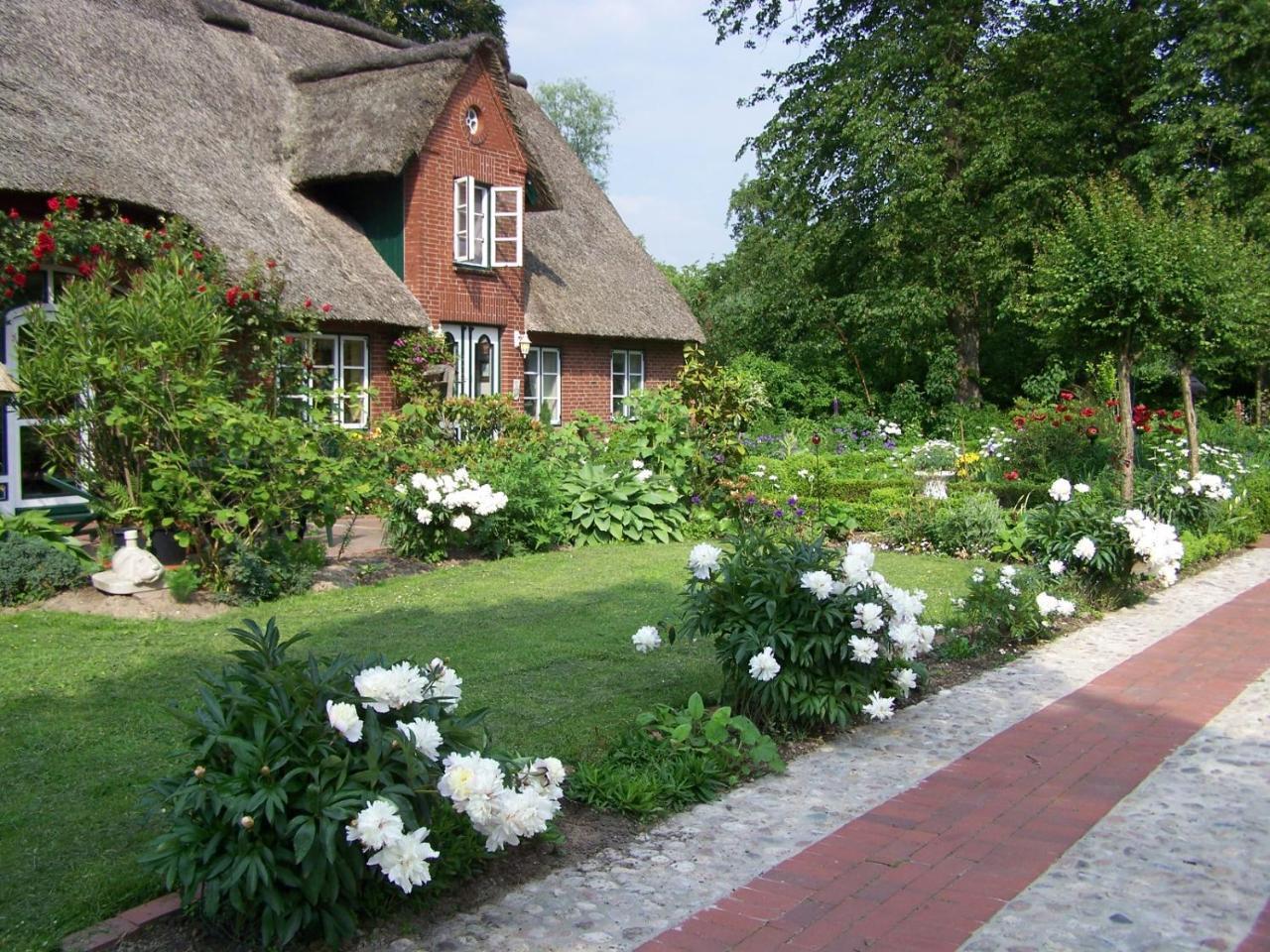 Nordsee-Paradies Barlt Extérieur photo